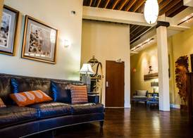 Jackson Park Inn, an Ascend Collection Hotel 4