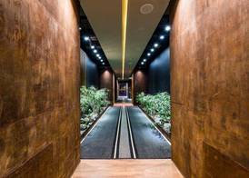Movich Hotel Las Lomas 5