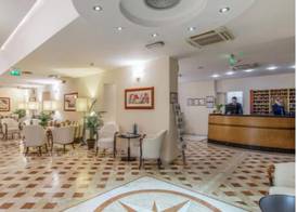 Versilia Palace Hotel 2