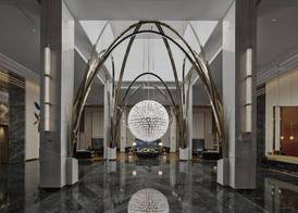 Doubletree By Hilton Cangnan 4