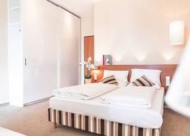 PLAZA Hotel Hanau 3