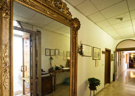 Hotel Merlini 5