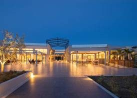 Portes Lithos Luxury Resort 5