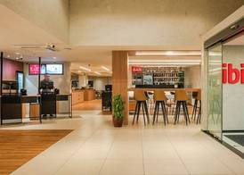 ibis Sao Luis 2