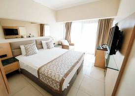 Marin-A Hotel & Spa Turgutreis 5
