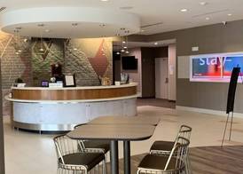 SpringHill Suites by Marriott Houston Baytown 2
