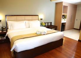 Armada Hotel 5