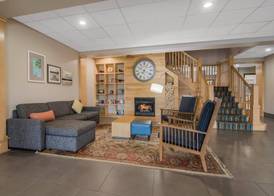 Country Inn & Suites by Radisson, Goldsboro, NC 4