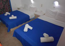 Hotel Perissa 5