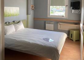 Ibis budget Verdun 4