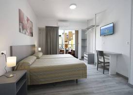 Hostal Anna Benidorm 4