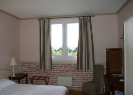 Auberge La Tomette, The Originals Relais 4