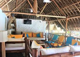Mvuvi Fishing Lodge 3