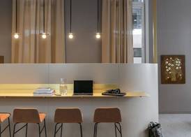 OKKO Hotels Paris Gare de l'Est 4