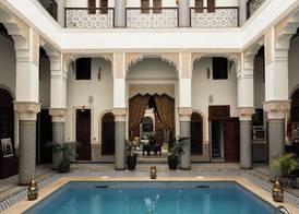 Riad El Amine Fès - Historic Hotels Worldwide 4