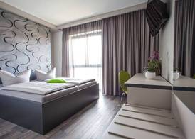 Hotel Eulensteins 5