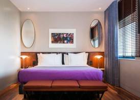 Hotel de Guimaraes Business & SPA 5