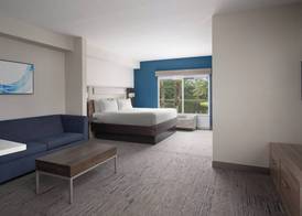 Holiday Inn Express & Suites CHAFFEE-JACKSONVILLE WEST by IHG 5