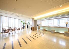 Richmond Hotel Premier Musashikosugi 3