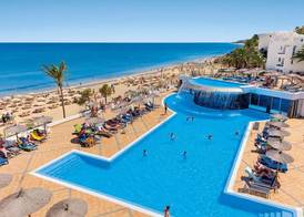 allsun App.-Hotel Barlovento 3