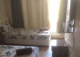 Ozgur Hotel 4