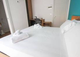 Dadà - Luxury Suite 2