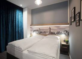 Aparthotel by dasPaul 5