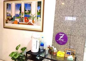 Collection O The Step Sathorn 2