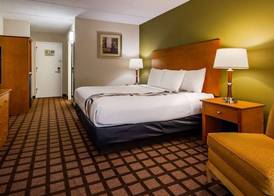 Best Western Plus Chicago Hillside 3