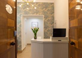 94Rooms Vatican Guest House - Vigliena 5