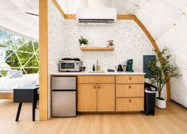 Glamping Collective Chattanooga 5