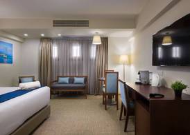 Boutique Residence Iconia Zamalek 5