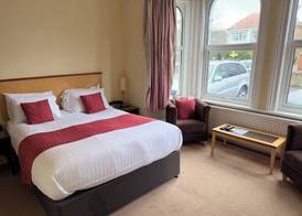 The Windsor House Hotel 2