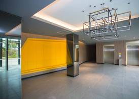 ibis Styles Batam Nagoya 3