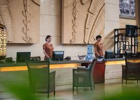 Sanya Luhuitou Guesthouse & Resort 3