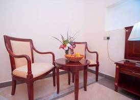 Falcon Heights Hotel 3