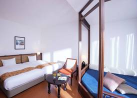 Iriomote Hotel by Hoshino Resorts 4