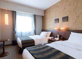 Matsumoto Marunouchi Hotel 4