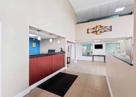 Best Western Airport Inn 3