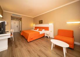 Sueno Hotels Beach Side 4