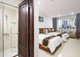 T78 Nha Trang Hotel 5