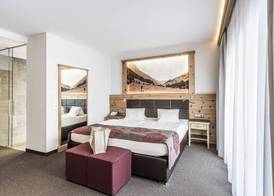 Hotel Elisabeth, 4 Sterne Superior 4
