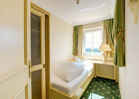 Alpenhotel Speckbacher Hof 5