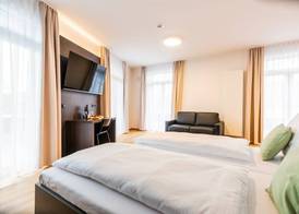 GuestHouse Speyer 5