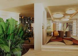 Casa de Sada Beach Resort, Curio Collection by Hilton 2