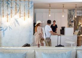 Infinity Blu - Designed for Adults by Louis Hotels 5