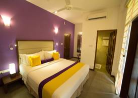 The Thinnai Hotel - Jaffna 3