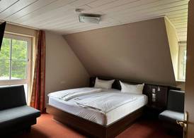 Hotel Saltenhof 5