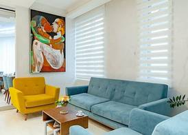 Rubicon Garni Hotel 4