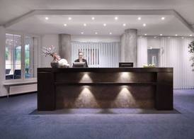 nordica Hotel Berlin 2
